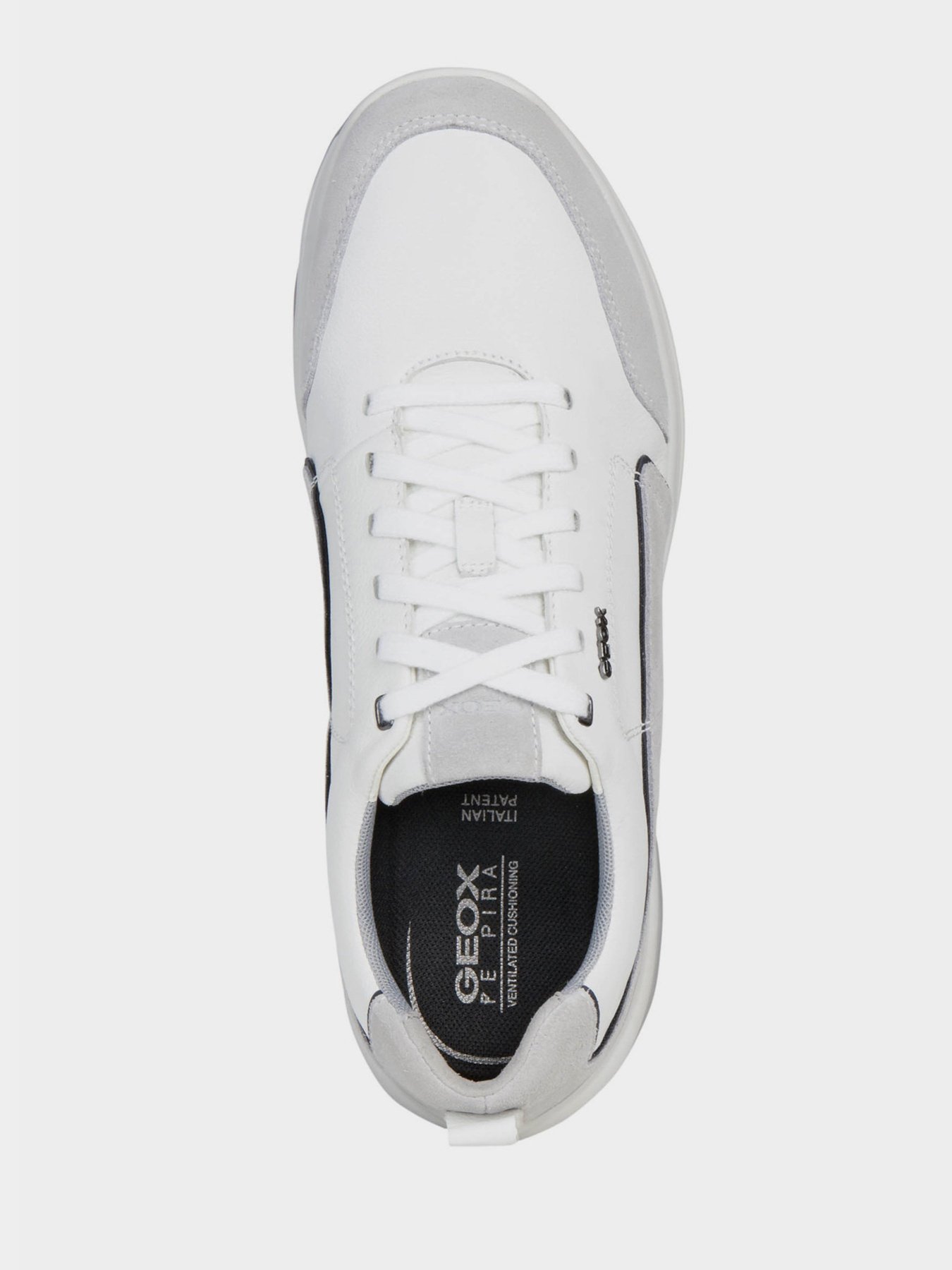 Кросівки Geox Xand 2 модель U15C0A-08522-C1000 Фото