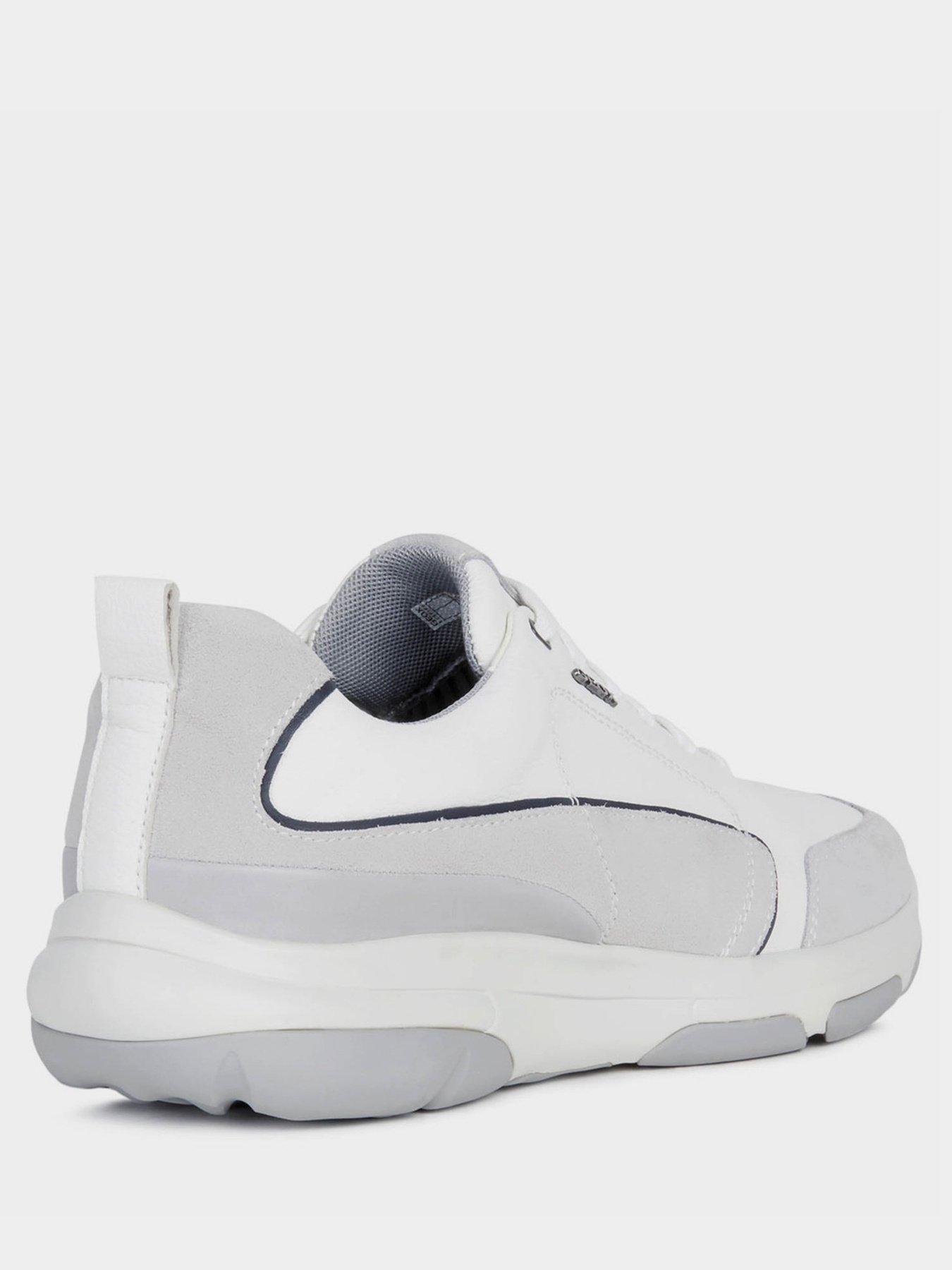 Кросівки повсякденні Geox Xand 2 модель U15C0A-08522-C1000 Кросівки повсякденні Geox Xand 2 модель U15C0A-08522-C1000 Фото