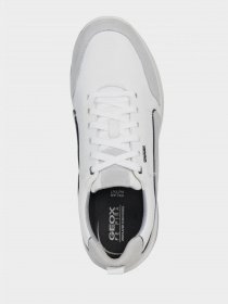 Кросівки повсякденні Geox Xand 2 модель U15C0A-08522-C1000 Кросівки повсякденні Geox Xand 2 модель U15C0A-08522-C1000 Фото