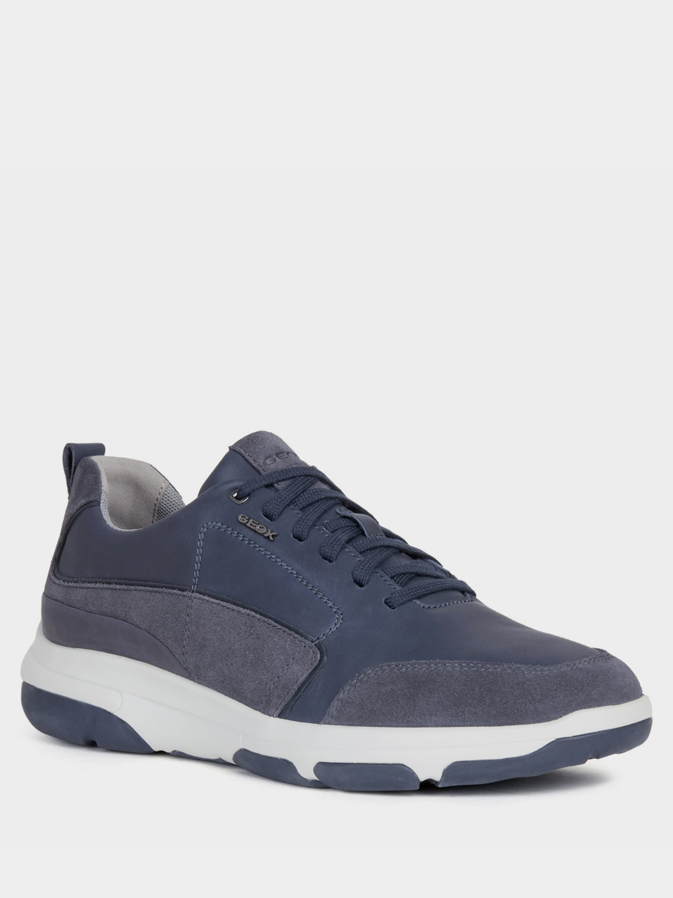 Кросівки повсякденні Geox Xand 2 модель U15C0A-08522-C4002 Фото