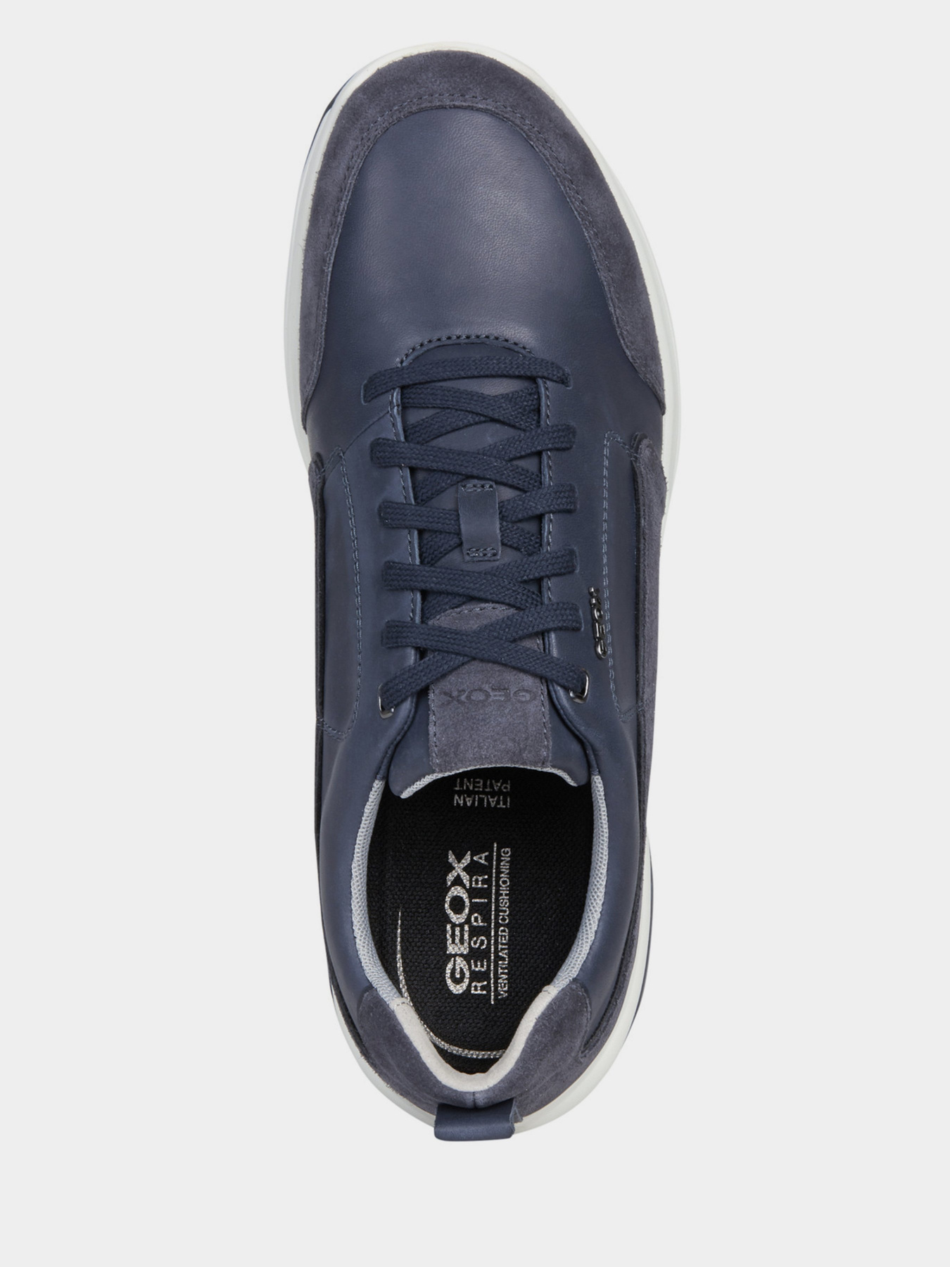 Кросівки повсякденні Geox Xand 2 модель U15C0A-08522-C4002 Фото