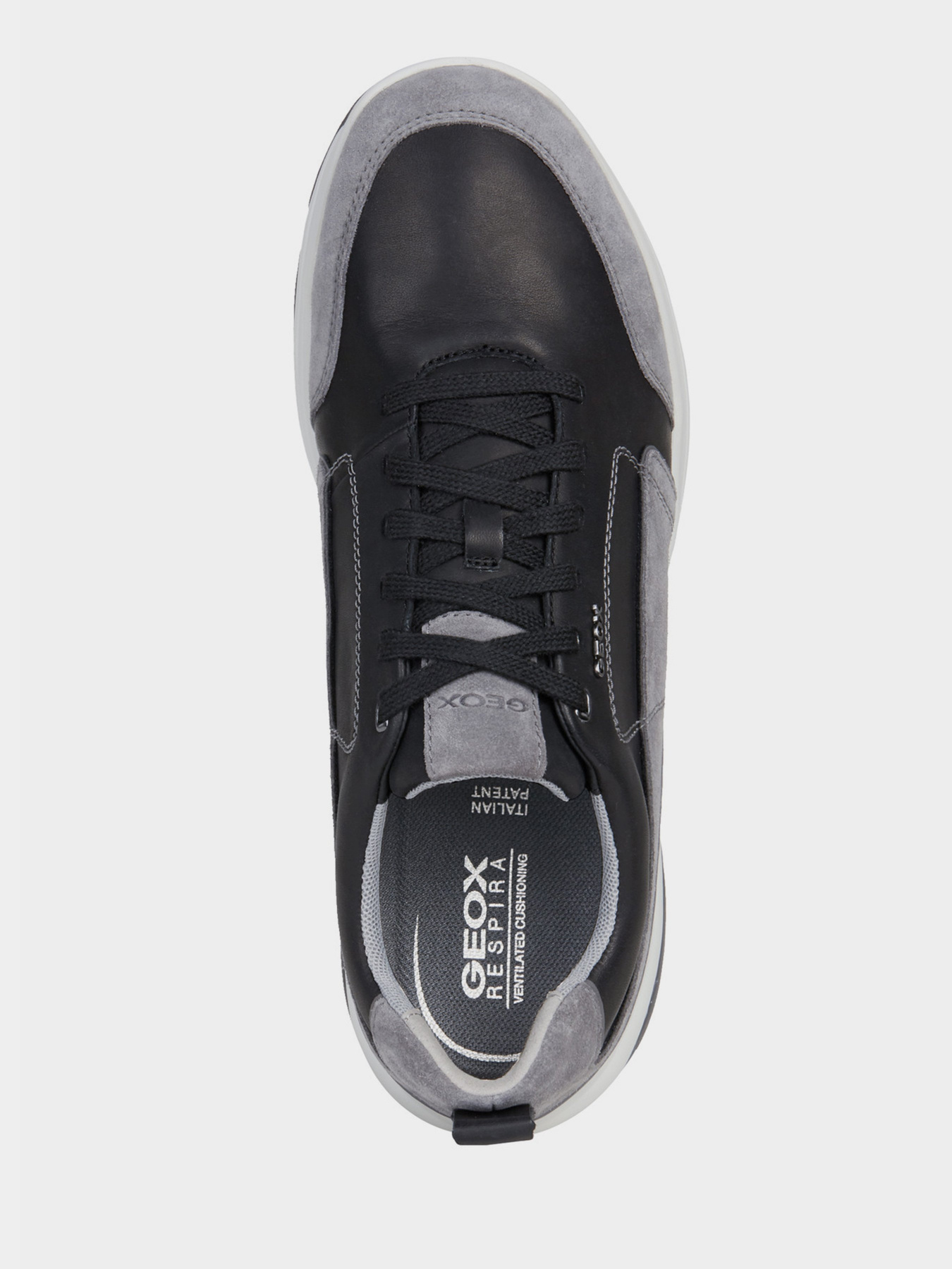 Кросівки Geox Xand 2 модель U15C0A-08522-C9997 Фото