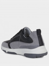 Кросівки повсякденні Geox Xand 2 модель U15C0A-08522-C9997 Кросівки повсякденні Geox Xand 2 модель U15C0A-08522-C9997 Фото