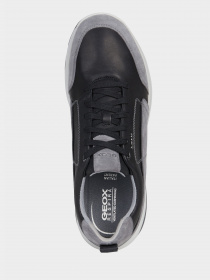 Кросівки повсякденні Geox Xand 2 модель U15C0A-08522-C9997 Кросівки повсякденні Geox Xand 2 модель U15C0A-08522-C9997 Фото