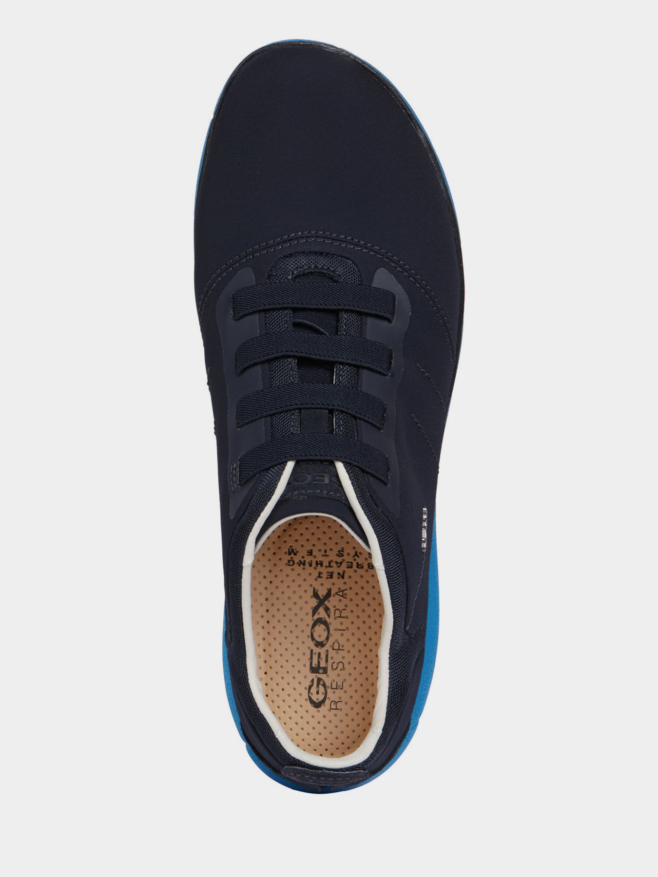 Кроссовки Geox Nebula  модель U15D7C-00011-CF44D Фото