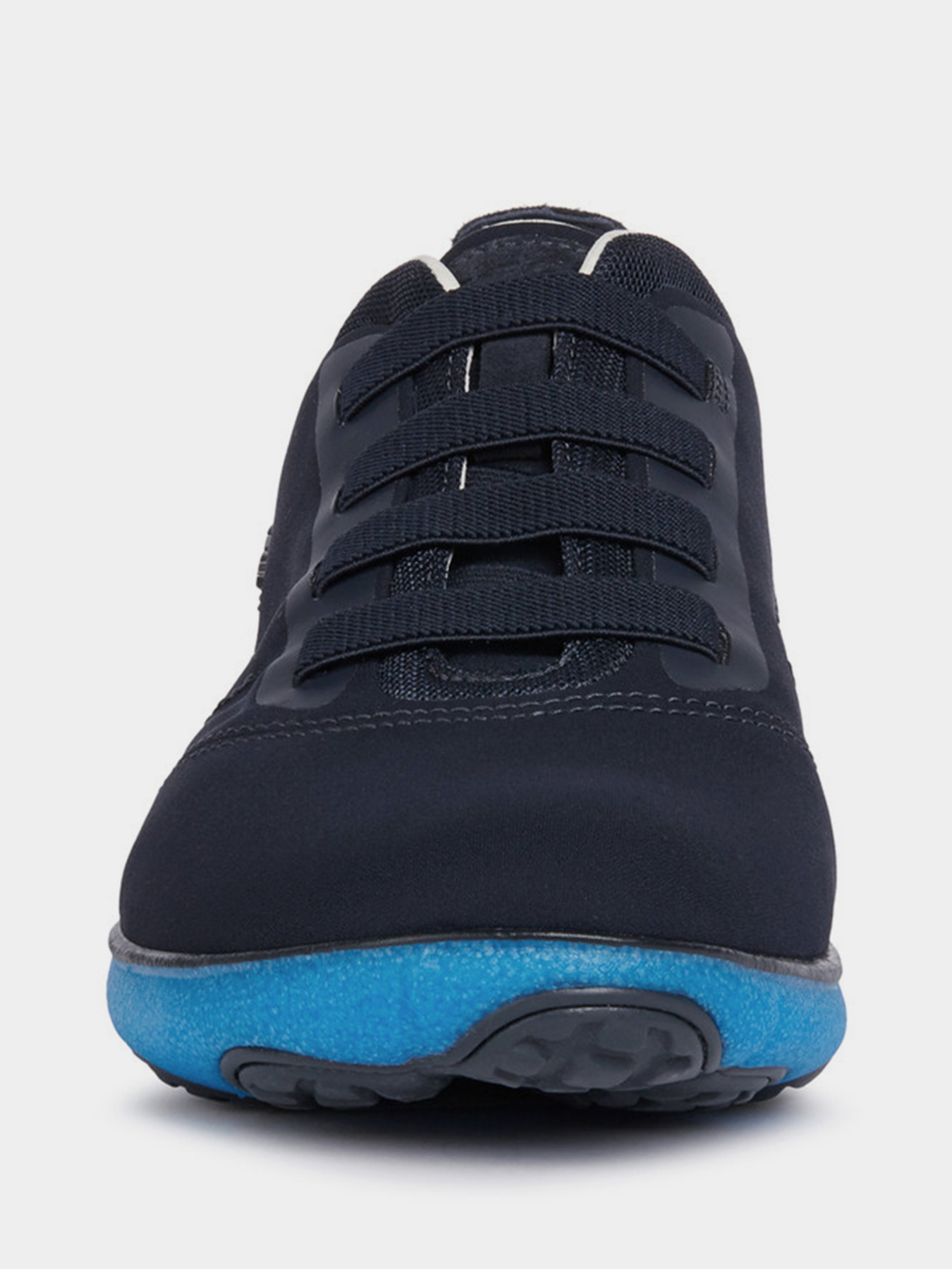 Кросівки повсякденні Geox Nebula  модель U15D7C-00011-CF44D Фото