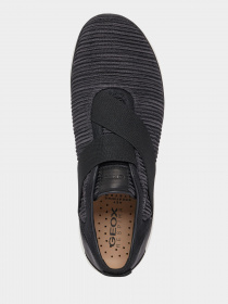 Кроссовки Geox Nebula модель U15D7D-06K85-C0017 Фото