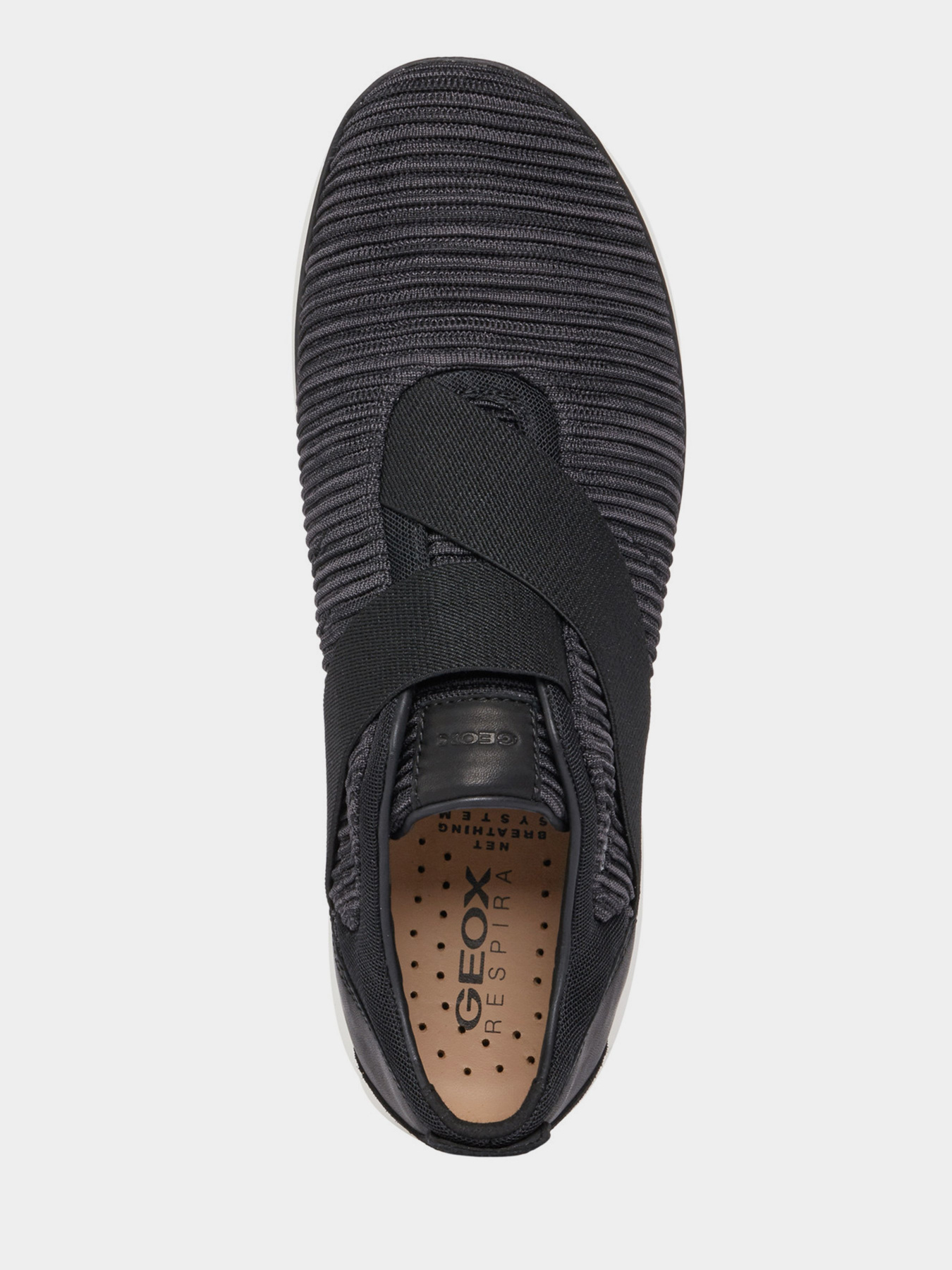 Кросівки повсякденні Geox Nebula модель U15D7D-06K85-C0017 Фото