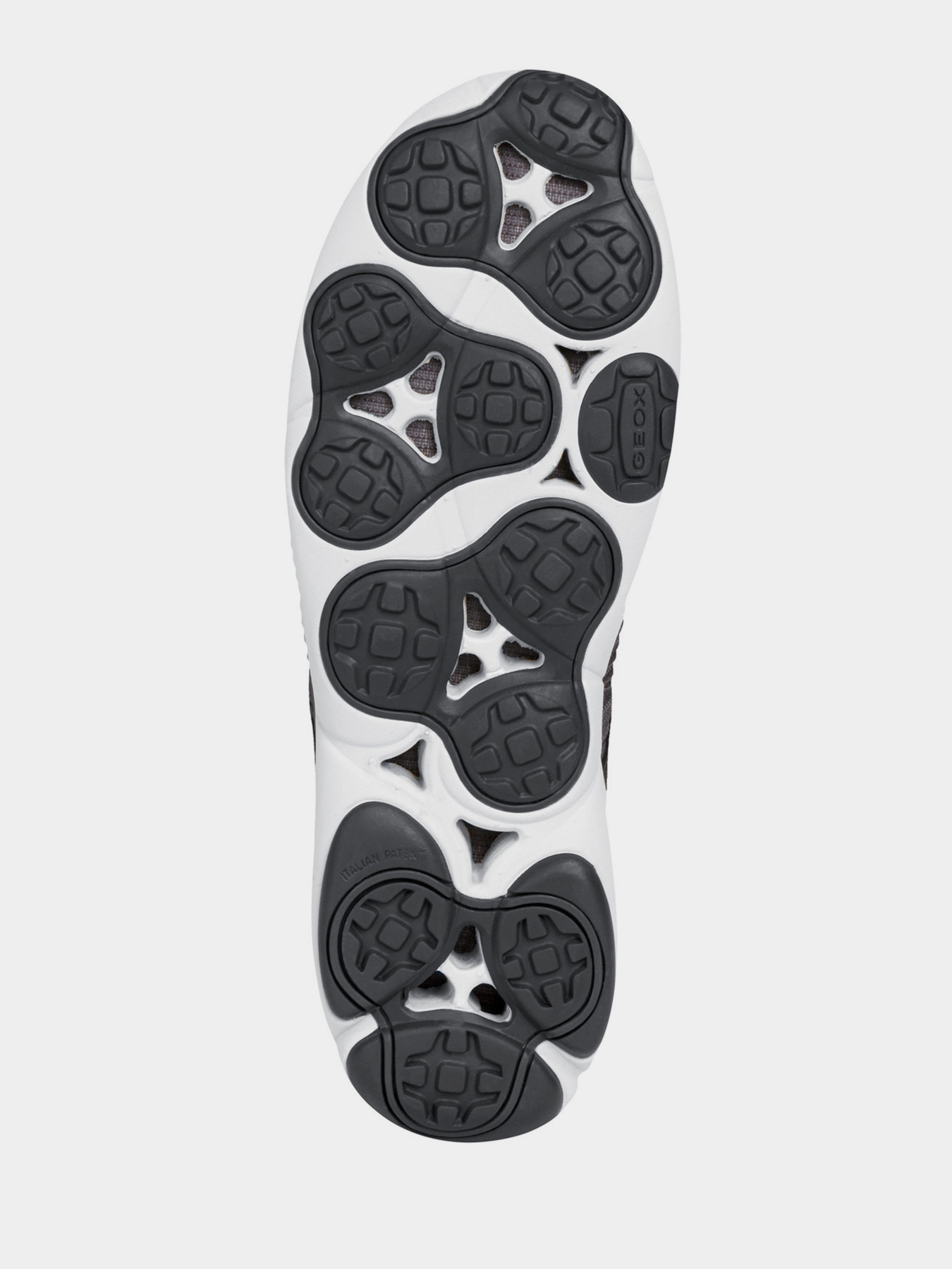 Кросівки повсякденні Geox Nebula модель U15D7D-06K85-C0017 Фото