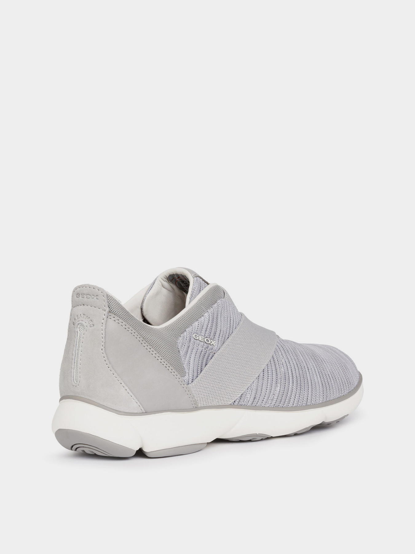 Кросівки повсякденні Geox Nebula модель U15D7D-06K85-C0742 Фото