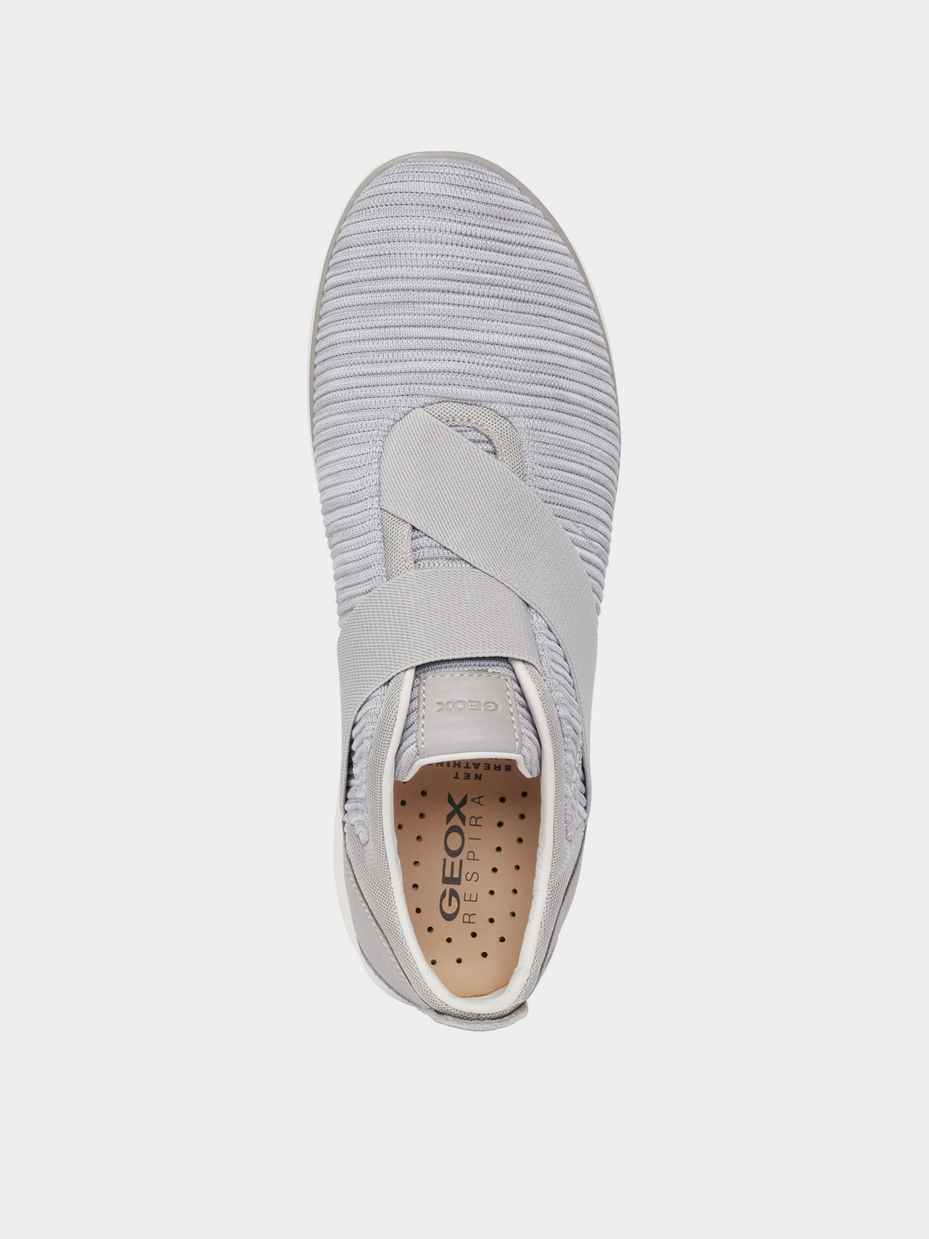 Кросівки повсякденні Geox Nebula модель U15D7D-06K85-C0742 Фото