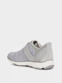 Кросівки повсякденні Geox Nebula модель U15D7D-06K85-C0742 Фото