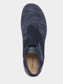 Кросівки Geox Nebula модель U15D7D-06K85-C4585 Фото