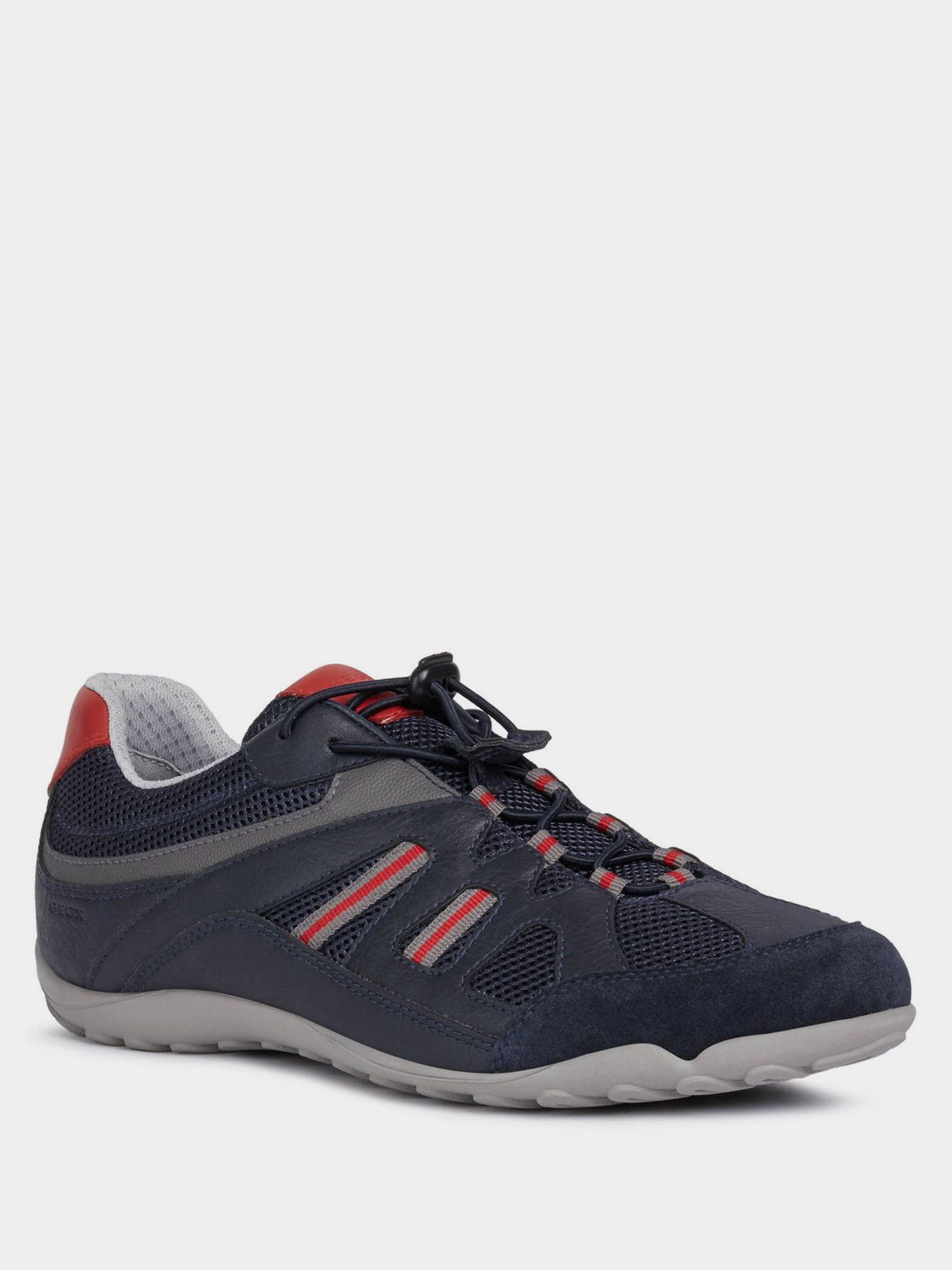 Полуботинки Geox Akate модель U15Q4A-0PT14-C4002 Фото