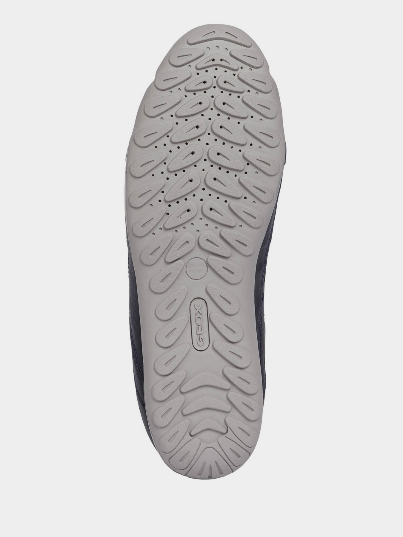 Полуботинки Geox Akate модель U15Q4A-0PT14-C4002 Полуботинки Geox Akate модель U15Q4A-0PT14-C4002 Фото