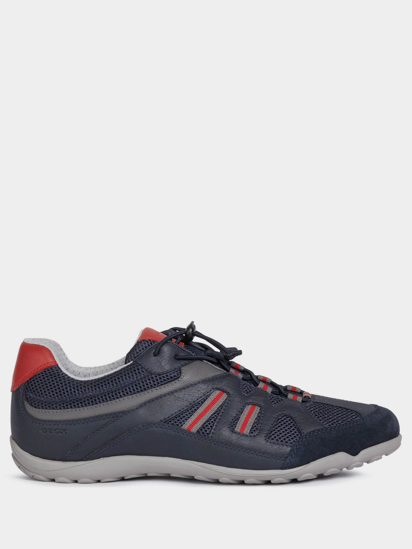 Полуботинки Geox Akate модель U15Q4A-0PT14-C4002 Полуботинки Geox Akate модель U15Q4A-0PT14-C4002 Фото