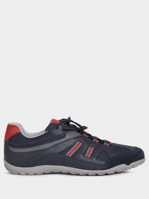 Полуботинки Geox Akate модель U15Q4A-0PT14-C4002 Фото