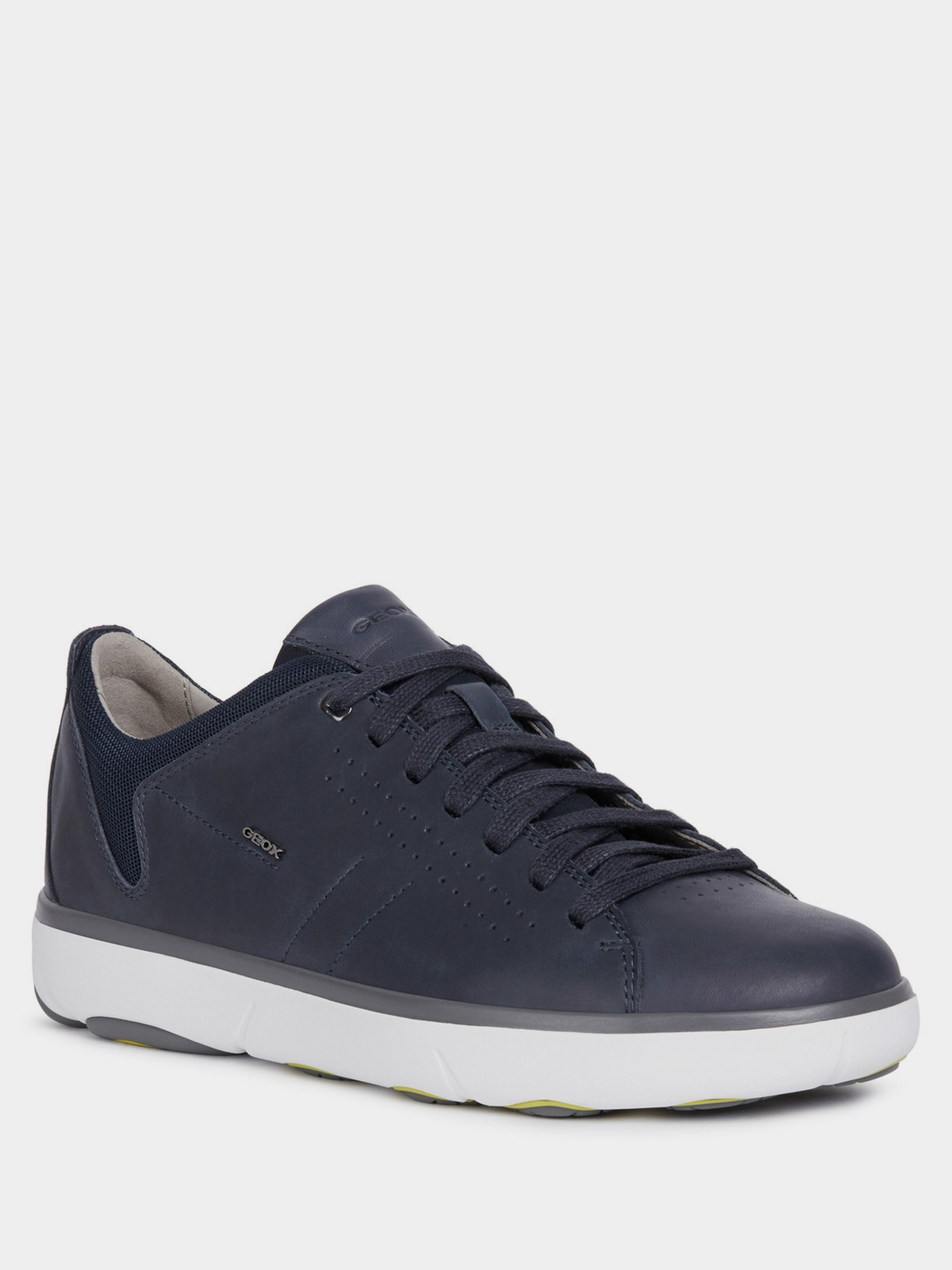 Полуботинки Geox Nebula модель U948FA-00085-C4002 Фото