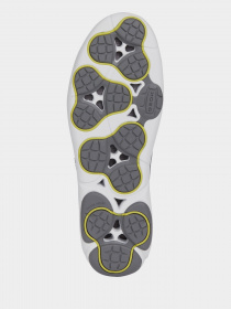 Полуботинки Geox Nebula модель U948FA-00085-C4002 Фото