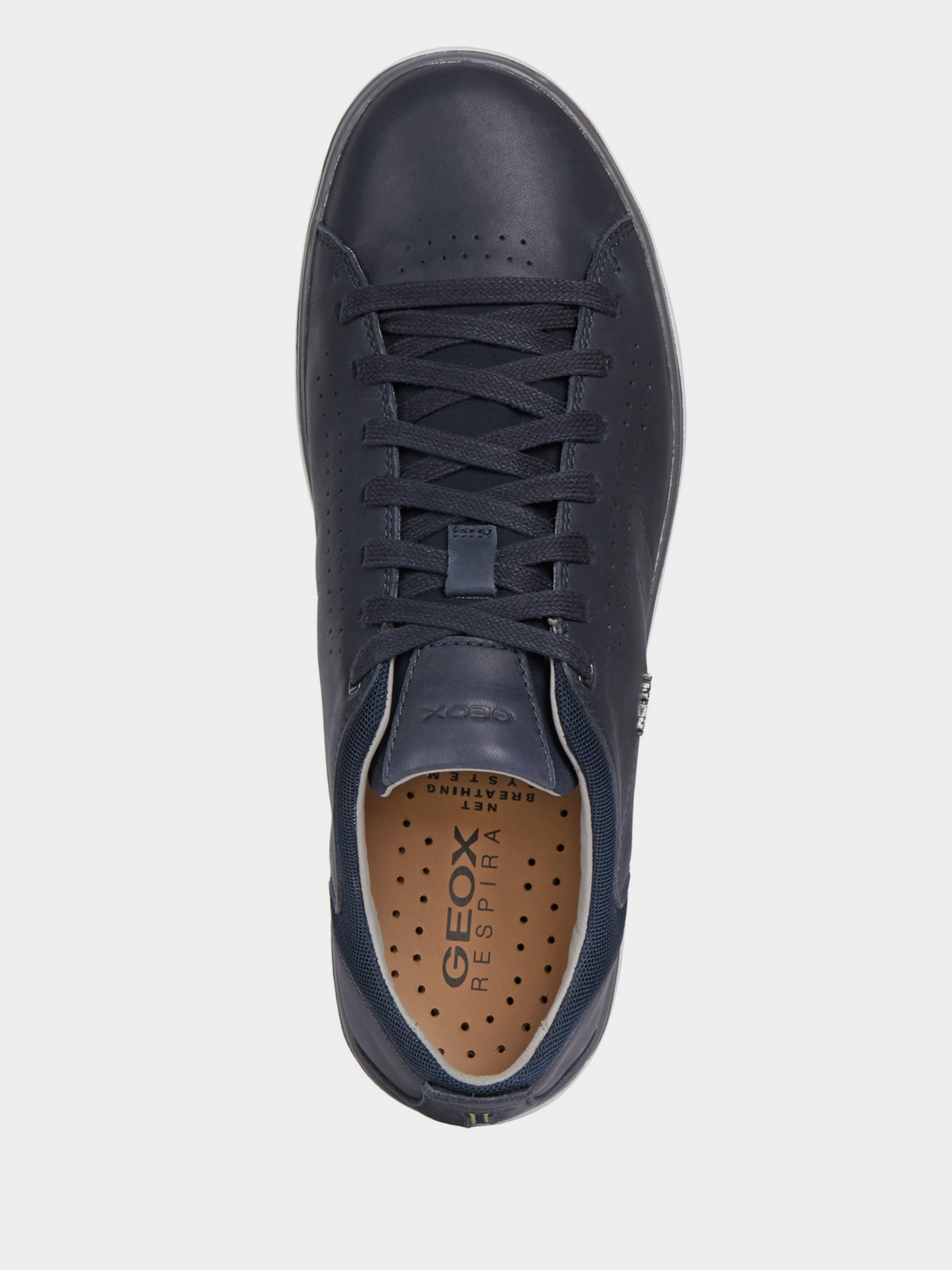 Полуботинки Geox Nebula модель U948FA-00085-C4002 Фото