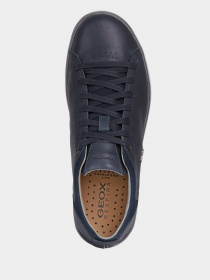 Полуботинки Geox Nebula модель U948FA-00085-C4002 Фото