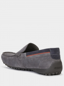 Мокасины Geox Snake модель U0207B-00022-C1996 Фото