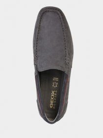 Мокасины Geox Snake модель U0207B-00022-C1996 Фото