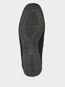 Мокасины Geox Snake модель U0207B-00022-C4064 Фото