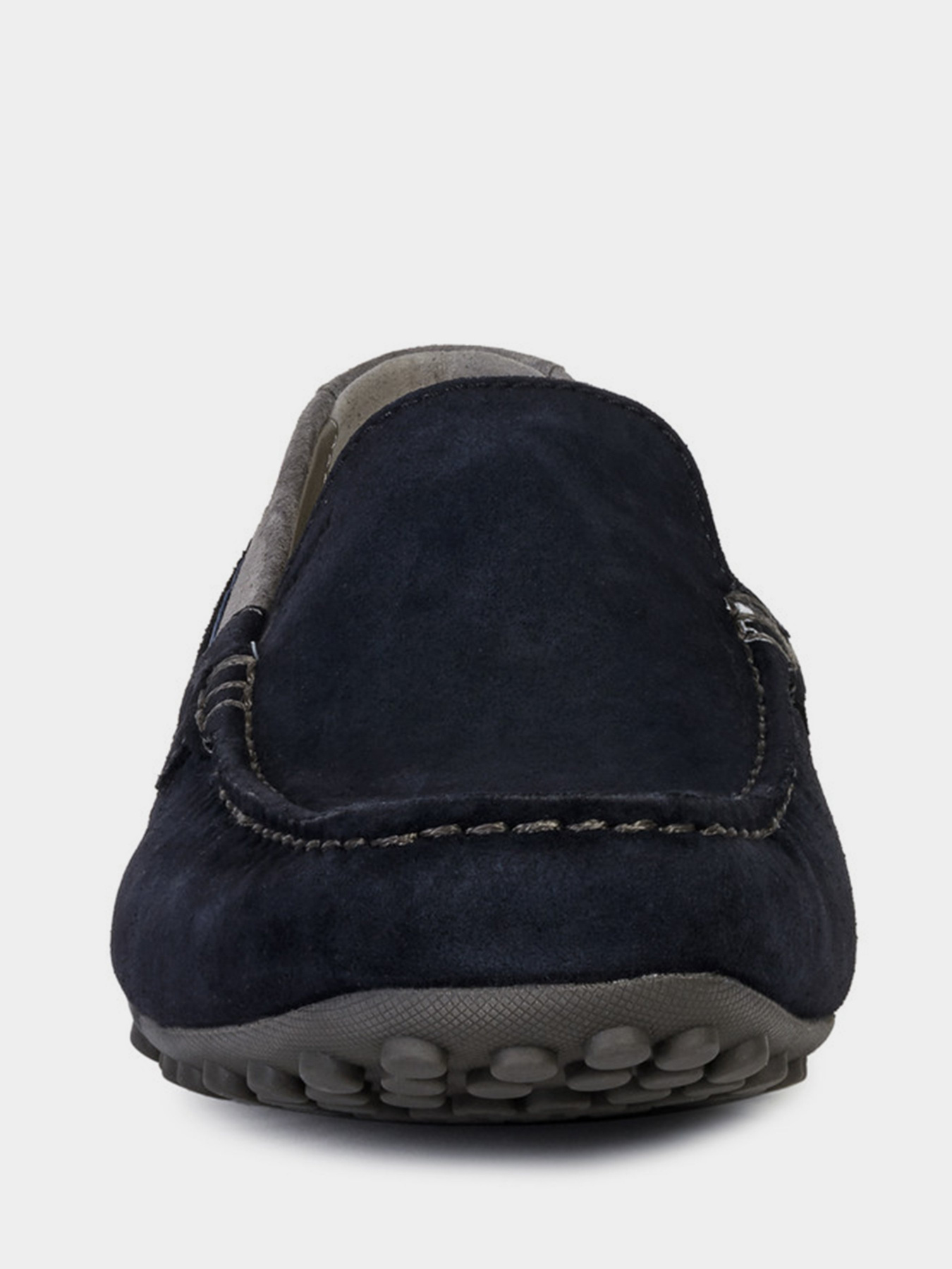 Мокасини Geox Snake модель U0207B-00022-C4064 Фото