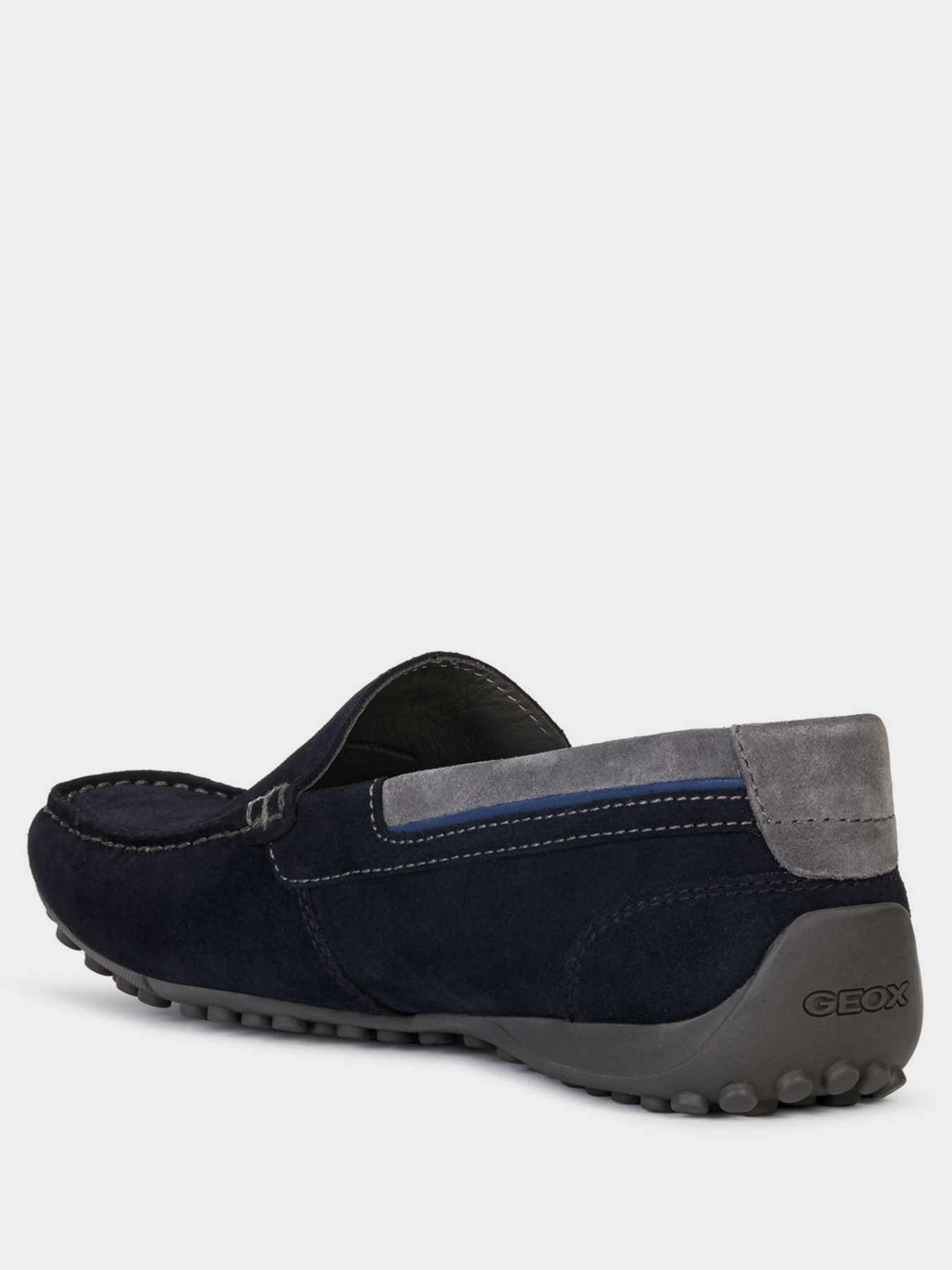 Мокасини Geox Snake модель U0207B-00022-C4064 Фото