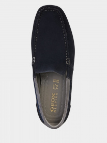 Мокасини Geox Snake модель U0207B-00022-C4064 Фото