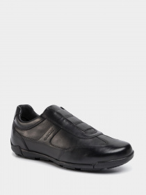 Полуботинки Geox Edgeware модель U023BB-043BC-C9999 Фото