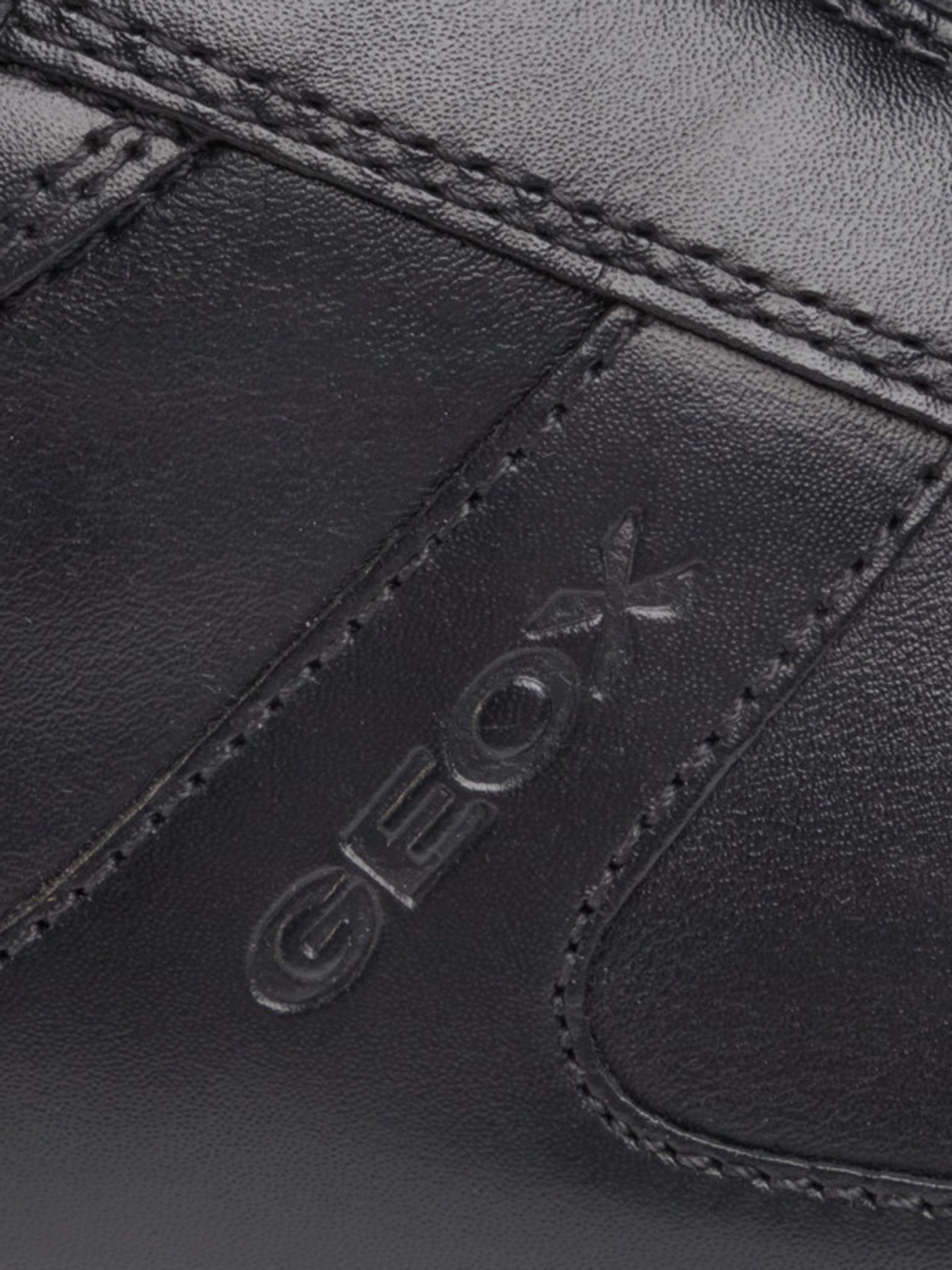 Полуботинки Geox Edgeware модель U023BB-043BC-C9999 Фото