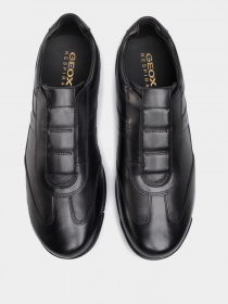 Полуботинки Geox Edgeware модель U023BB-043BC-C9999 Фото