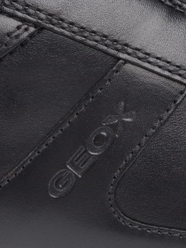 Полуботинки Geox Edgeware модель U023BB-043BC-C9999 Фото