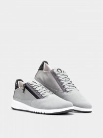 Кроссовки Geox Aerantis модель U047FB-02211-C1010 Фото