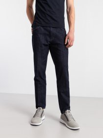 Кроссовки Geox Aerantis модель U047FB-02211-C1010 Фото