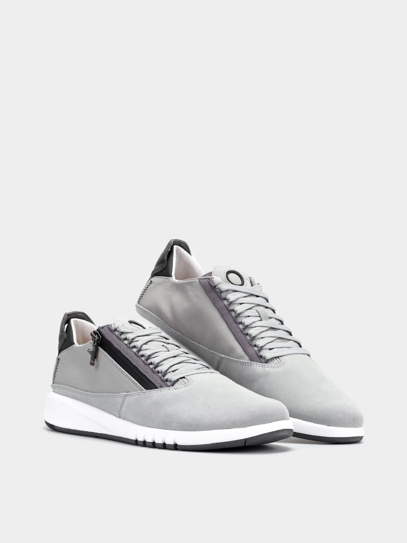 Кроссовки повседневные Geox Aerantis модель U047FB-02211-C1010 Фото