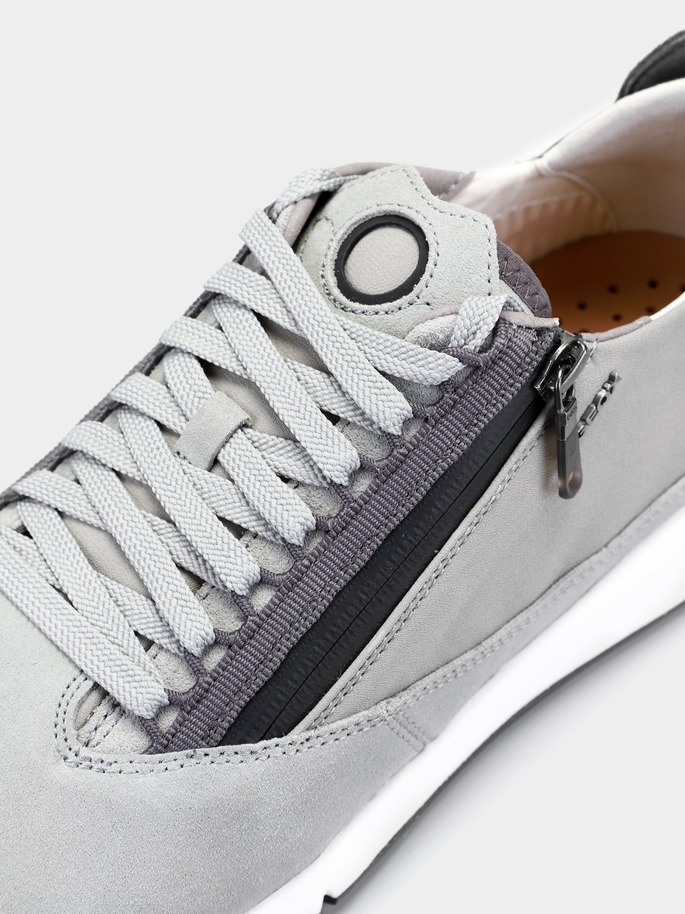 Кроссовки повседневные Geox Aerantis модель U047FB-02211-C1010 Фото