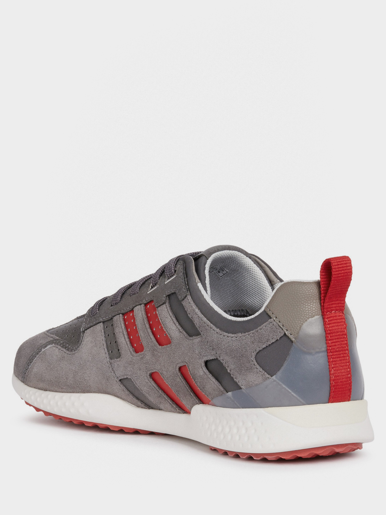 Кроссовки Geox SNAKE 2 модель U048DB-022FU-C0051 Фото