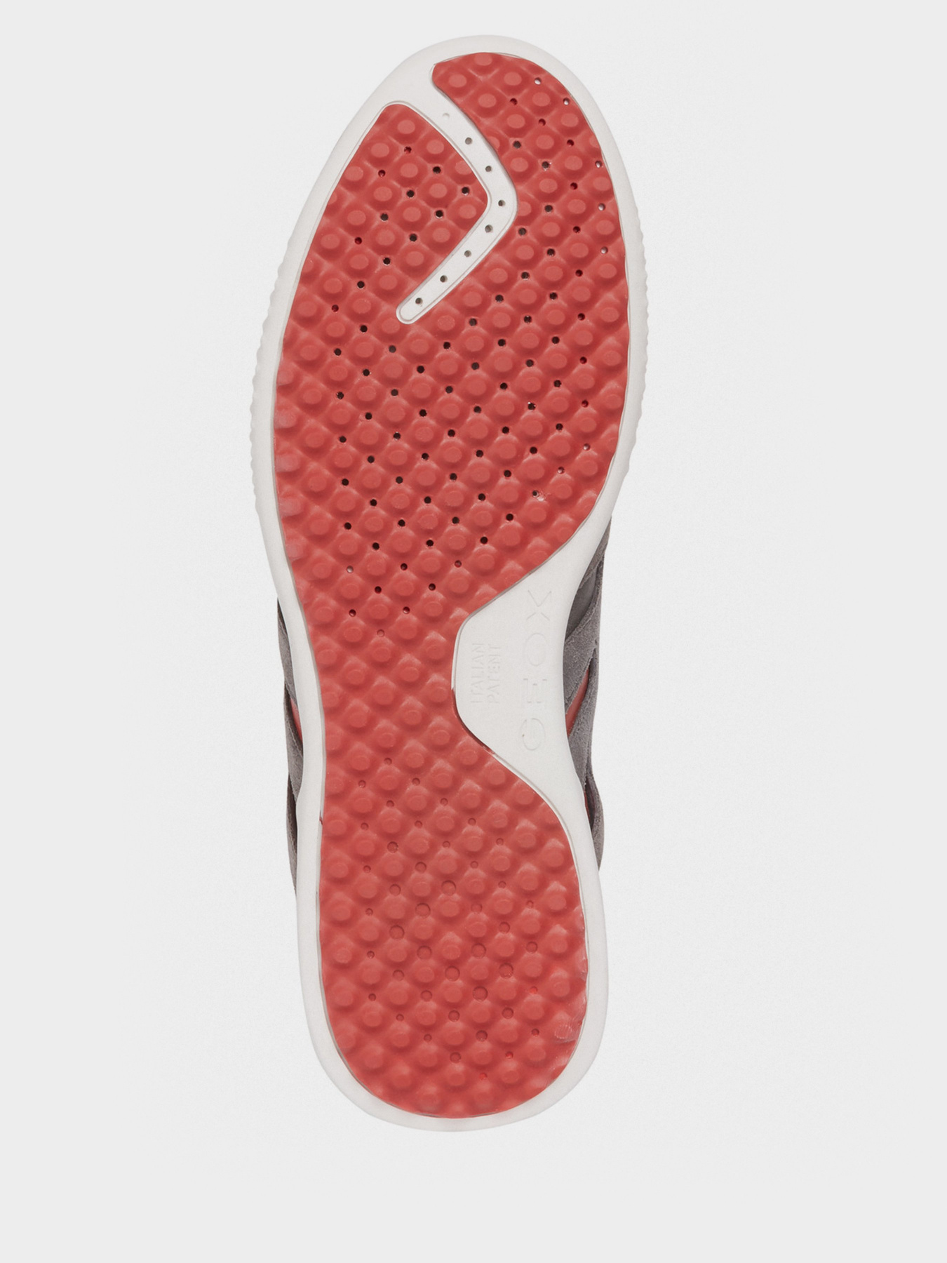 Кроссовки Geox SNAKE 2 модель U048DB-022FU-C0051 Фото