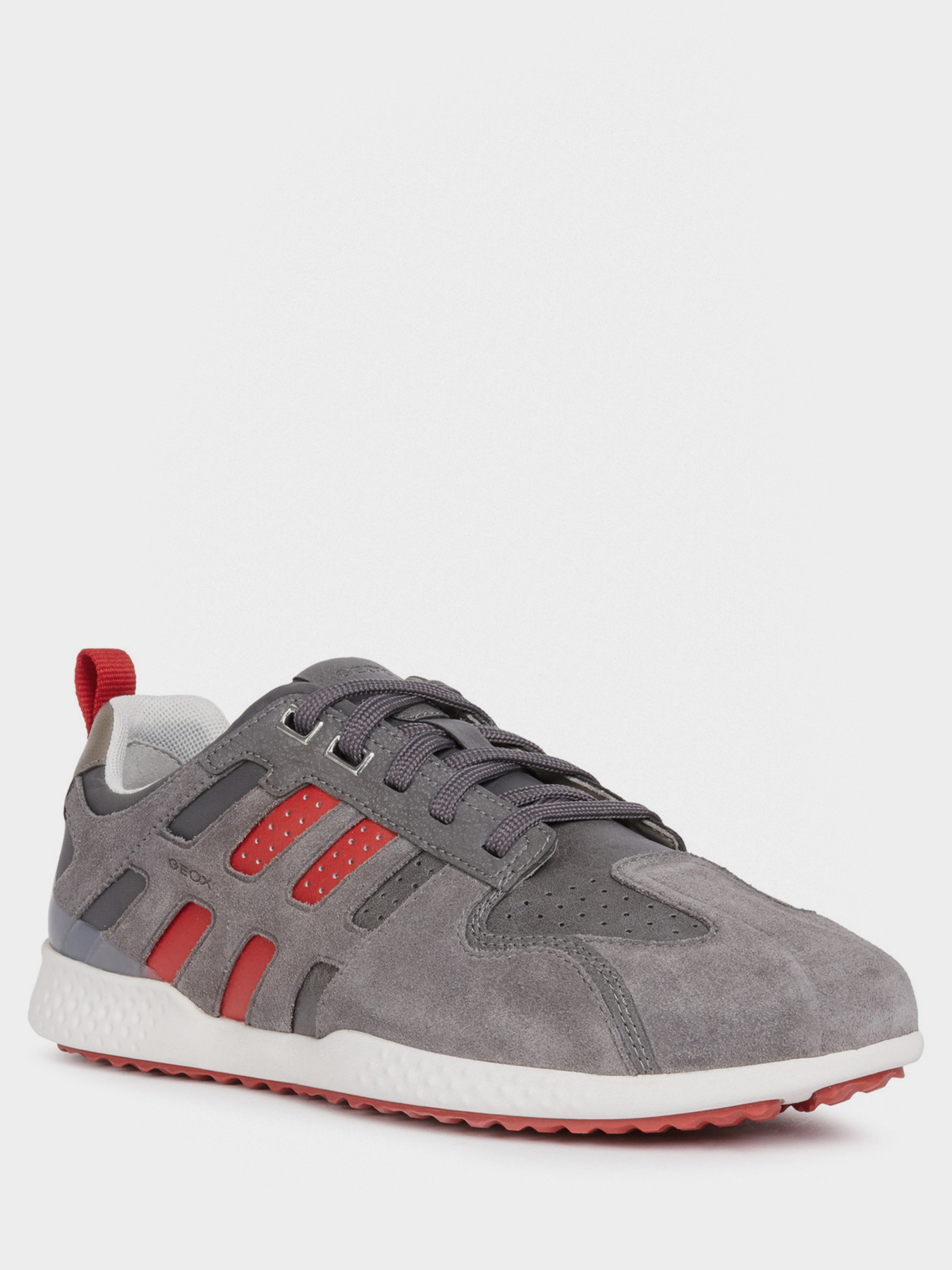 Кроссовки Geox SNAKE 2 модель U048DB-022FU-C0051 Фото