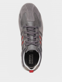 Кроссовки Geox SNAKE 2 модель U048DB-022FU-C0051 Фото