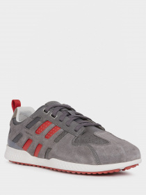 Кроссовки Geox SNAKE 2 модель U048DB-022FU-C0051 Фото