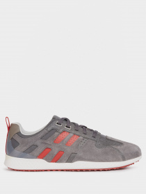 Кроссовки Geox SNAKE 2 модель U048DB-022FU-C0051 Фото