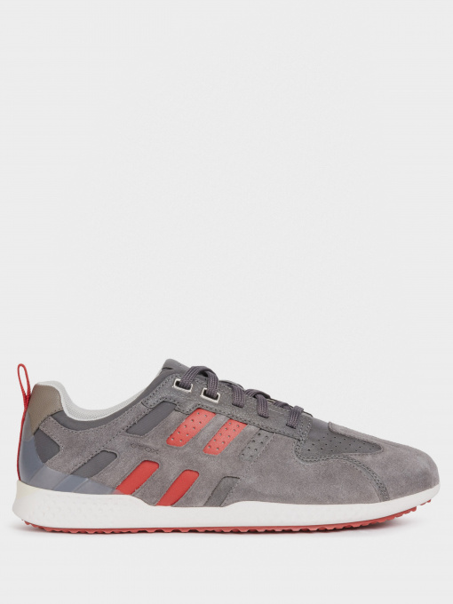 Кросівки Geox SNAKE 2 модель U048DB-022FU-C0051 Фото