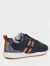 Кроссовки Geox SNAKE 2 модель U048DB-022FU-C0659 Фото