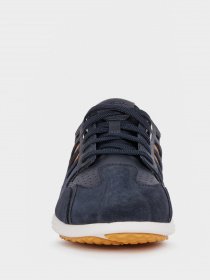 Кроссовки Geox SNAKE 2 модель U048DB-022FU-C0659 Фото