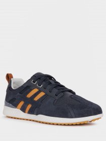 Кроссовки Geox SNAKE 2 модель U048DB-022FU-C0659 Фото