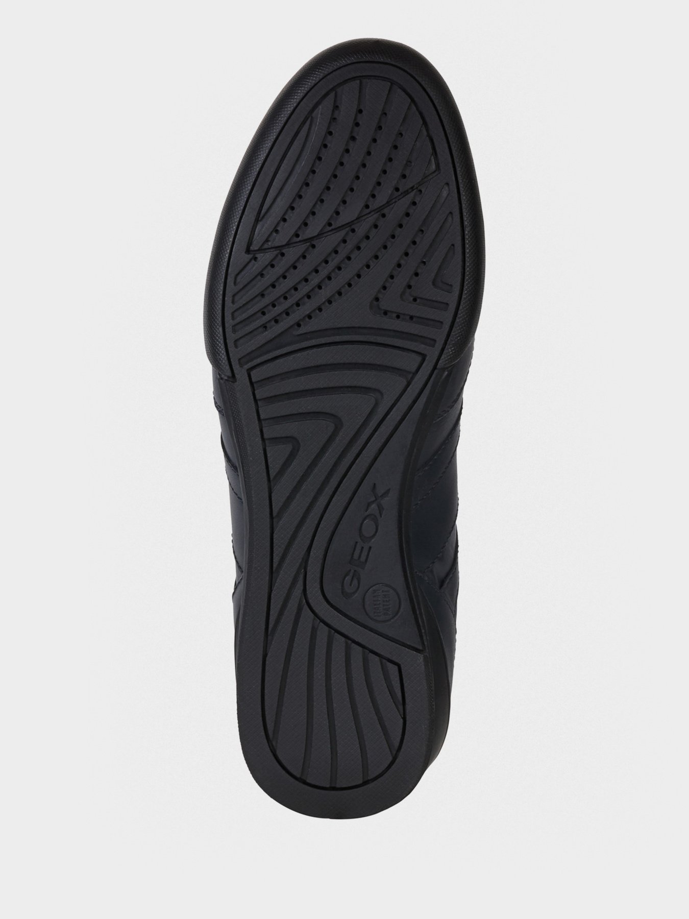 Кроссовки Geox Kristof модель U150EB-043BC-C4002 Фото